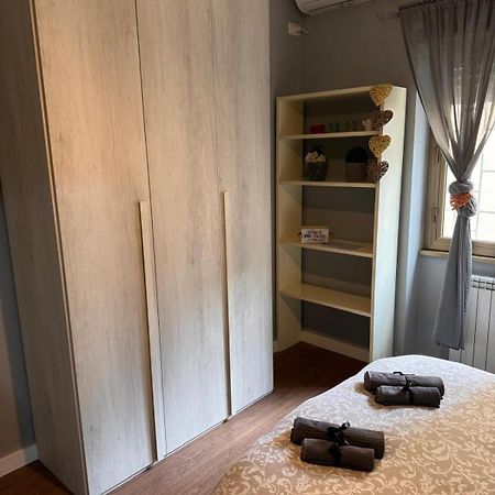 Casa Galletti Appartement Rome Buitenkant foto