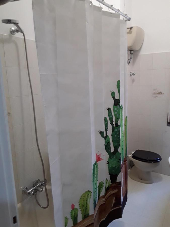 Casa Galletti Appartement Rome Buitenkant foto