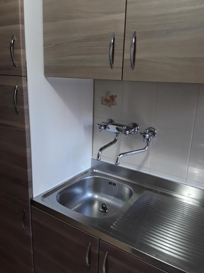Casa Galletti Appartement Rome Buitenkant foto